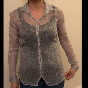 BDG button up shirt size S-P